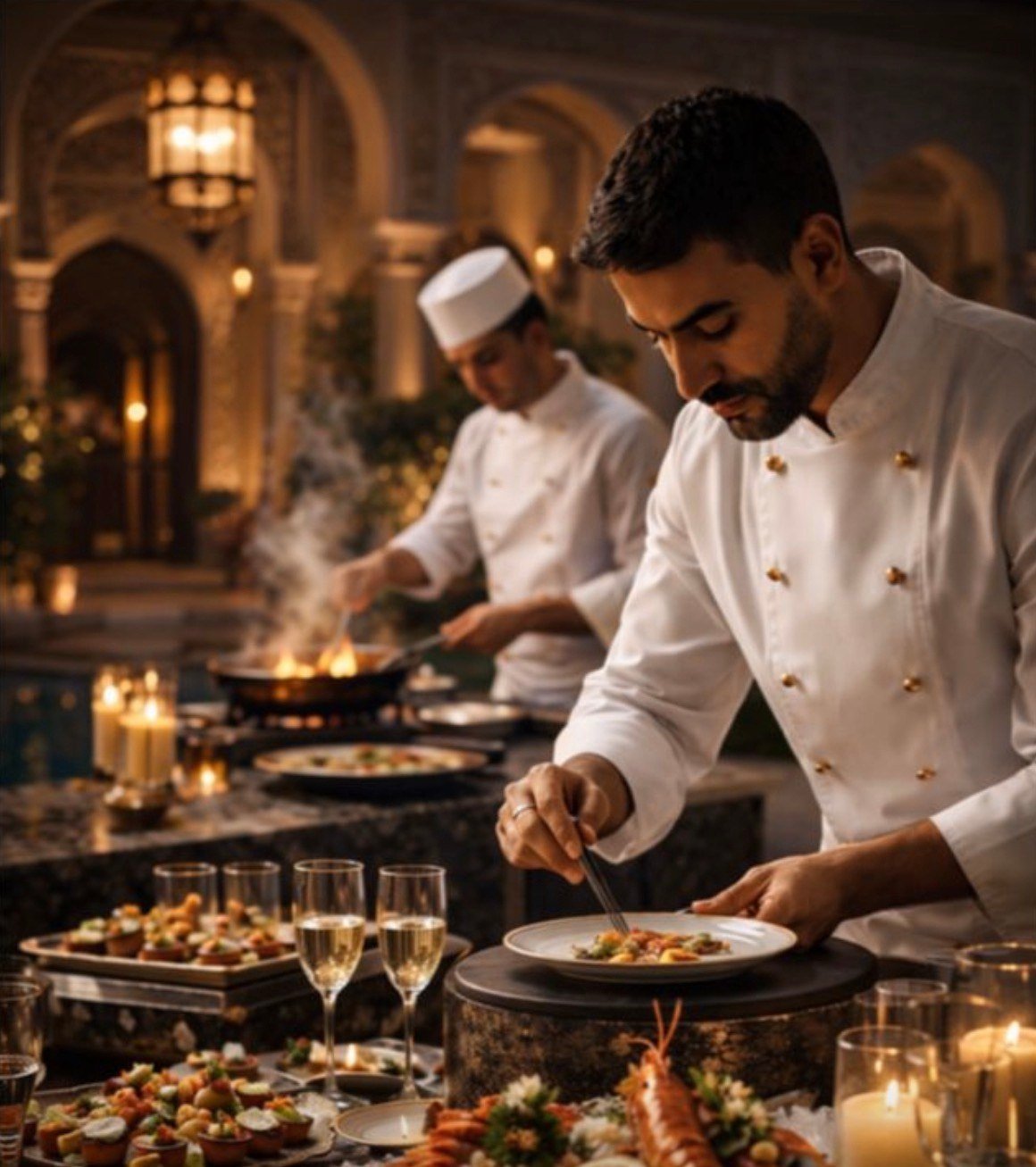 KBL Luxury Events
